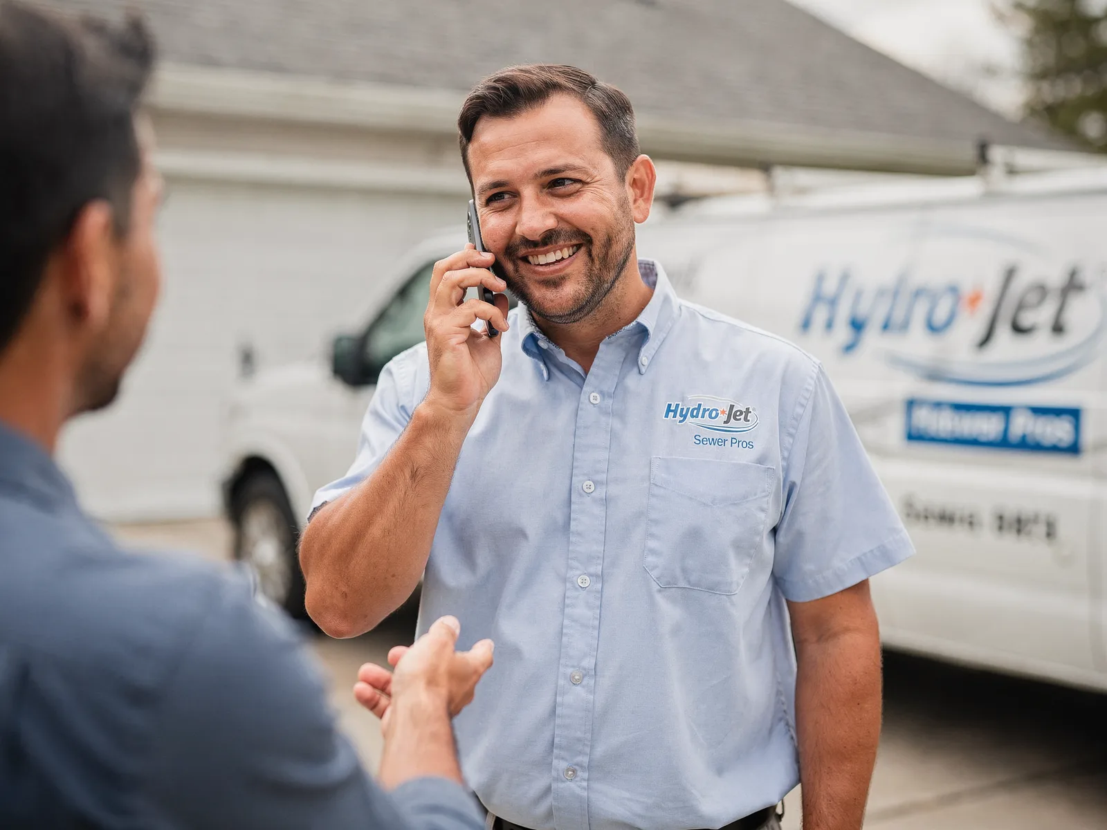 Hydro Jetting Meridian, TX FAQs